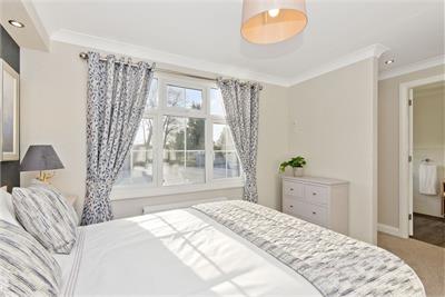Swilken Village,
The Charnwood Lodge,
Cameron,
St Andrews,
KY16 8PE - image 8