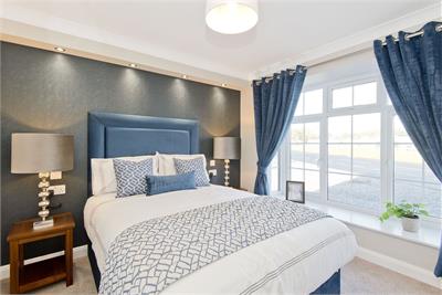 Swilken Village,
The Charnwood Lodge,
Cameron,
St Andrews,
KY16 8PE - image 10