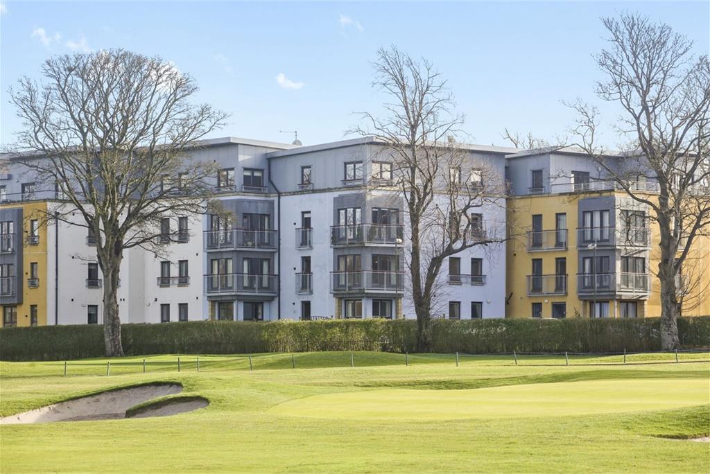 Eh4 Flat 13, 22 Barnton Grove, Edinburgh, EH4 6EJ | Property history | 2 ...