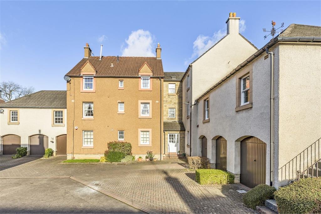 Eh4 264/5 Craigcrook Road, Blackhall, Edinburgh, EH4 7TF | Property history ...