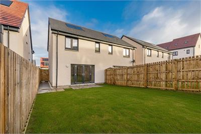 Plot 26 Forthview, Ferrymuir Gait, South Queensferry, EH30 9QU - image 24