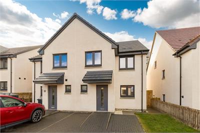 Plot 26 Forthview, Ferrymuir Gait, South Queensferry, EH30 9QU - image 1