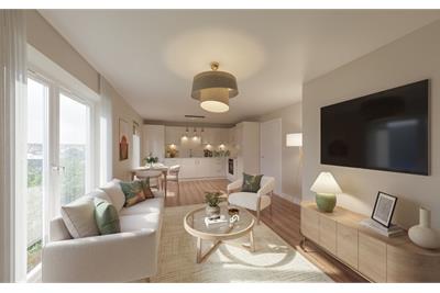 Plot 114 The Aberdour, Forthview, Ferrymuir Gait, South Queensferry, EH30 9NE - image 2