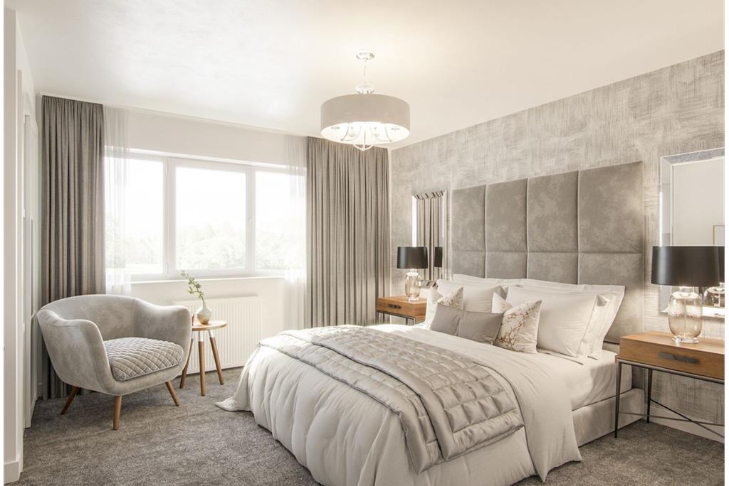 Plot 114 The Aberdour, Forthview, Ferrymuir Gait, South Queensferry, EH30 9NE - image 5