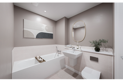 Plot 114 The Aberdour, Forthview, Ferrymuir Gait, South Queensferry, EH30 9NE - image 5