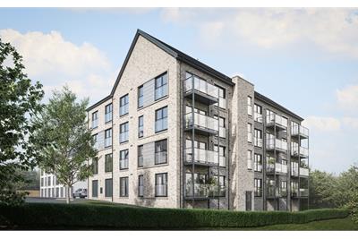 Plot 114 The Aberdour, Forthview, Ferrymuir Gait, South Queensferry, EH30 9NE - image 1