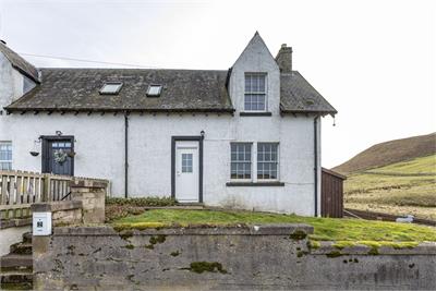 2 Swinside Hall Cottage, Jedburgh, TD8 6ND - image 2