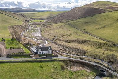 2 Swinside Hall Cottage, Jedburgh, TD8 6ND - image 23
