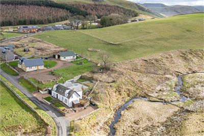 2 Swinside Hall Cottage, Jedburgh, TD8 6ND - image 24