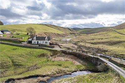 2 Swinside Hall Cottage, Jedburgh, TD8 6ND - image 25