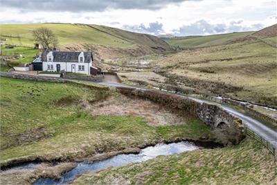 2 Swinside Hall Cottage, Jedburgh, TD8 6ND - image 26
