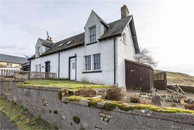 2 Swinside Hall Cottage, Jedburgh, TD8 6ND - image 27