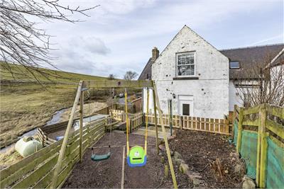 2 Swinside Hall Cottage, Jedburgh, TD8 6ND - image 30