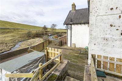 2 Swinside Hall Cottage, Jedburgh, TD8 6ND - image 32