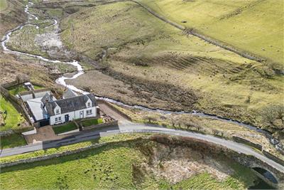 2 Swinside Hall Cottage, Jedburgh, TD8 6ND - image 35