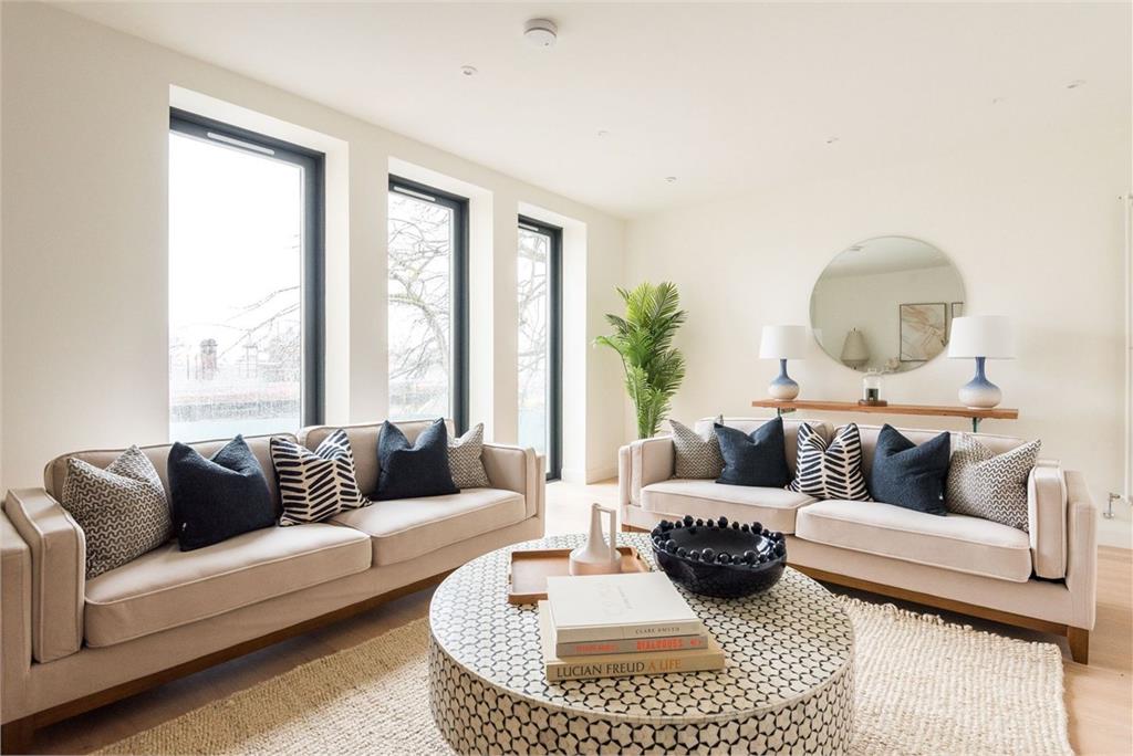 West Craigs Townhouse, Craighouse, Edinburgh, EH10 5FA - image 2