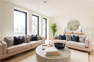 West Craigs Townhouse, Craighouse, Edinburgh, EH10 5FA - image 2
