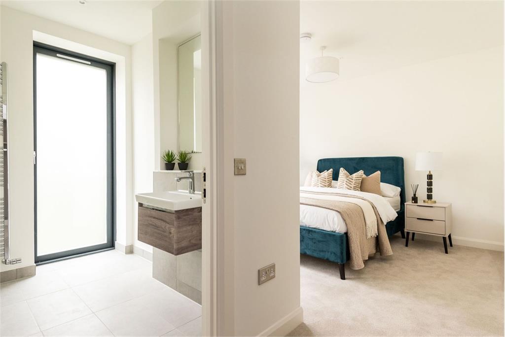 West Craigs Townhouse, Craighouse, Edinburgh, EH10 5FA - image 11