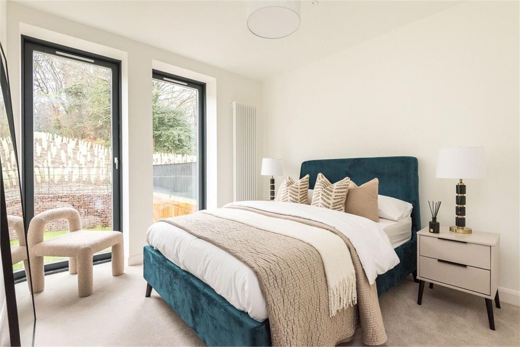 West Craigs Townhouse, Craighouse, Edinburgh, EH10 5FA - image 12