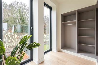 West Craigs Townhouse, Craighouse, Edinburgh, EH10 5FA - image 13