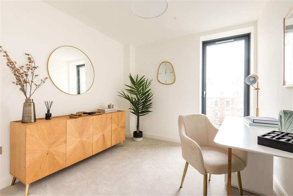 West Craigs Townhouse, Craighouse, Edinburgh, EH10 5FA - image 17