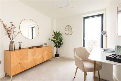 West Craigs Townhouse, Craighouse, Edinburgh, EH10 5FA - image 17
