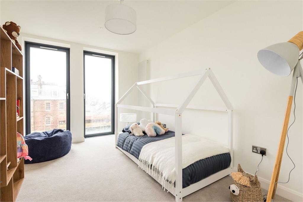 West Craigs Townhouse, Craighouse, Edinburgh, EH10 5FA - image 18