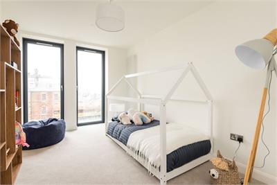 West Craigs Townhouse, Craighouse, Edinburgh, EH10 5FA - image 18