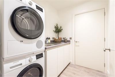 West Craigs Townhouse, Craighouse, Edinburgh, EH10 5FA - image 20