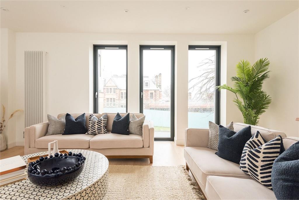 West Craigs Townhouse, Craighouse, Edinburgh, EH10 5FA - image 3