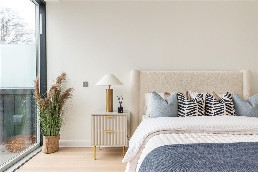 West Craigs Townhouse, Craighouse, Edinburgh, EH10 5FA - image 21