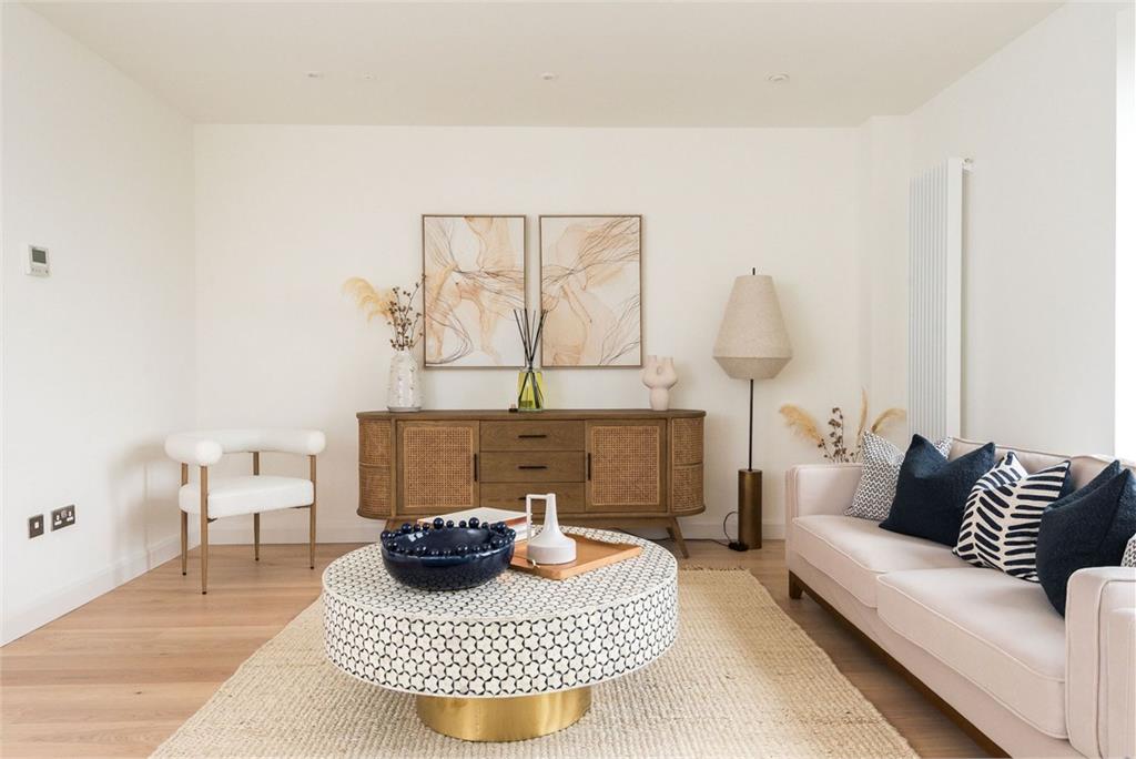 West Craigs Townhouse, Craighouse, Edinburgh, EH10 5FA - image 22