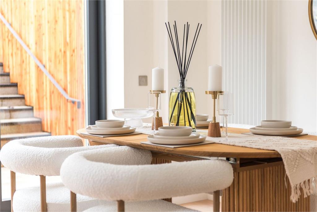 West Craigs Townhouse, Craighouse, Edinburgh, EH10 5FA - image 24