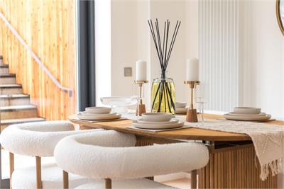 West Craigs Townhouse, Craighouse, Edinburgh, EH10 5FA - image 24