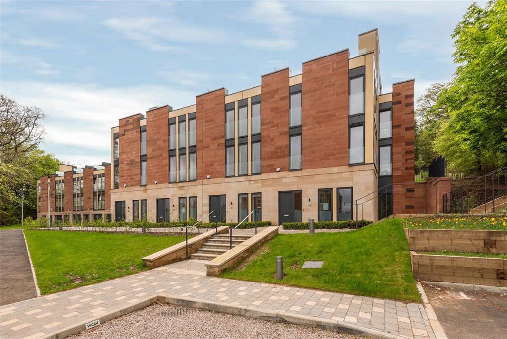West Craigs Townhouse, Craighouse, Edinburgh, EH10 5FA - image 27