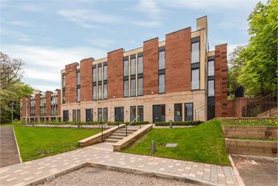 West Craigs Townhouse, Craighouse, Edinburgh, EH10 5FA - image 27