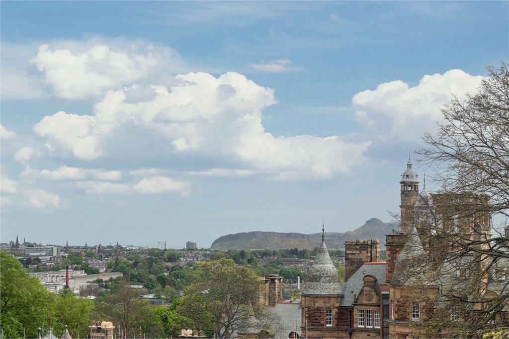 West Craigs Townhouse, Craighouse, Edinburgh, EH10 5FA - image 28