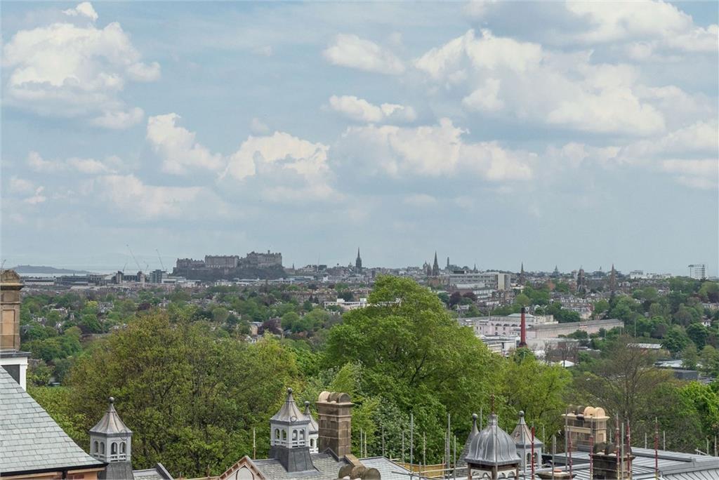 West Craigs Townhouse, Craighouse, Edinburgh, EH10 5FA - image 29