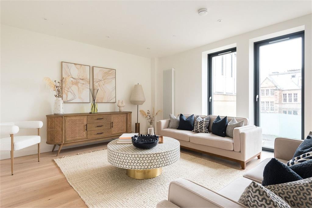 West Craigs Townhouse, Craighouse, Edinburgh, EH10 5FA - image 4