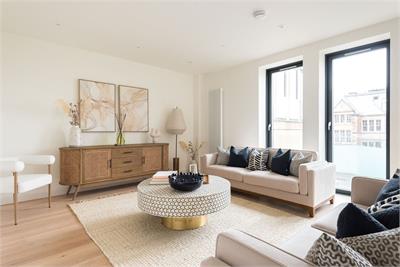 West Craigs Townhouse, Craighouse, Edinburgh, EH10 5FA - image 4