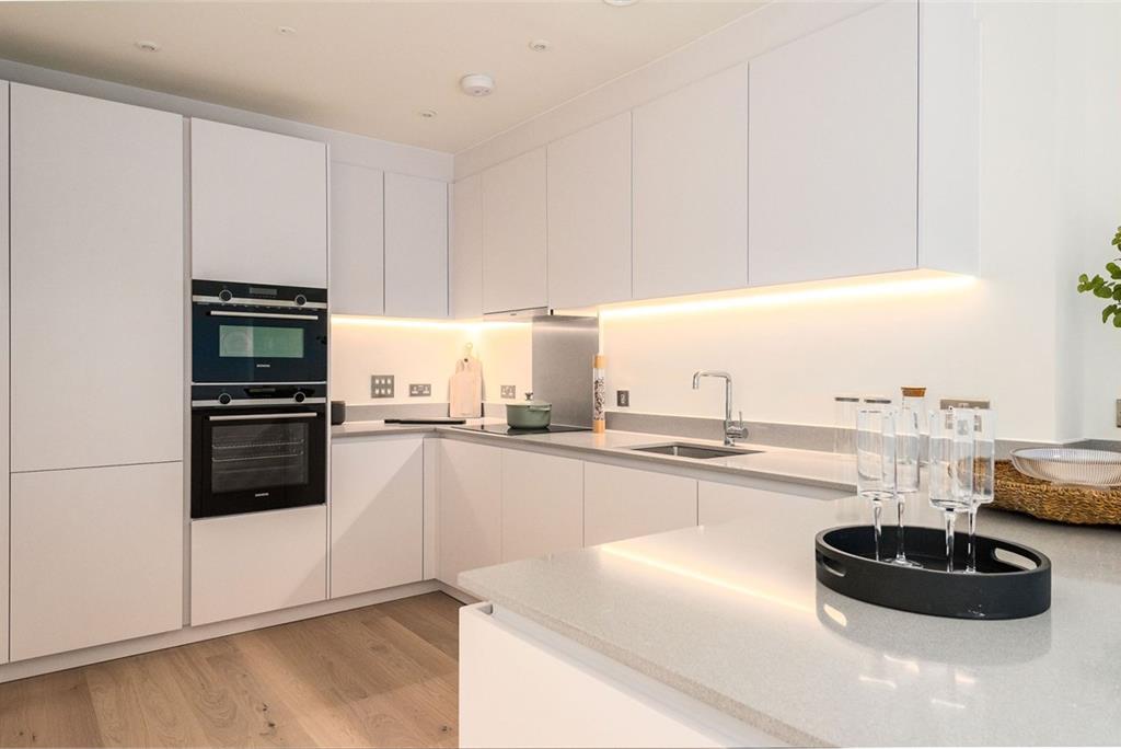 West Craigs Townhouse, Craighouse, Edinburgh, EH10 5FA - image 5