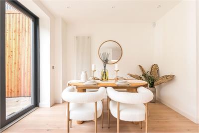 West Craigs Townhouse, Craighouse, Edinburgh, EH10 5FA - image 7