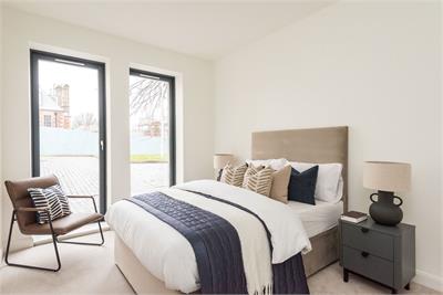 West Craigs Townhouse, Craighouse, Edinburgh, EH10 5FA - image 8