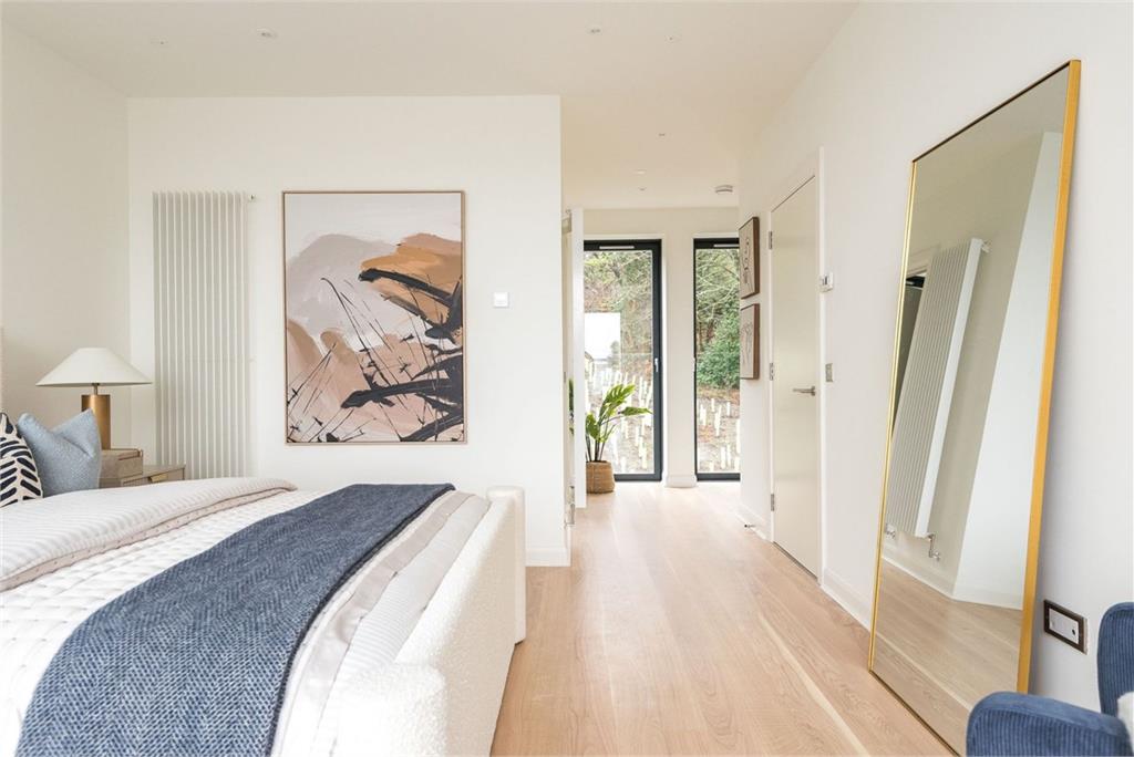 West Craigs Townhouse, Craighouse, Edinburgh, EH10 5FA - image 9