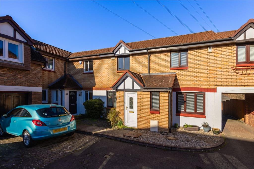 16 Gilberstoun, Edinburgh, EH15 2QY | Property history | 2 Bed House ...