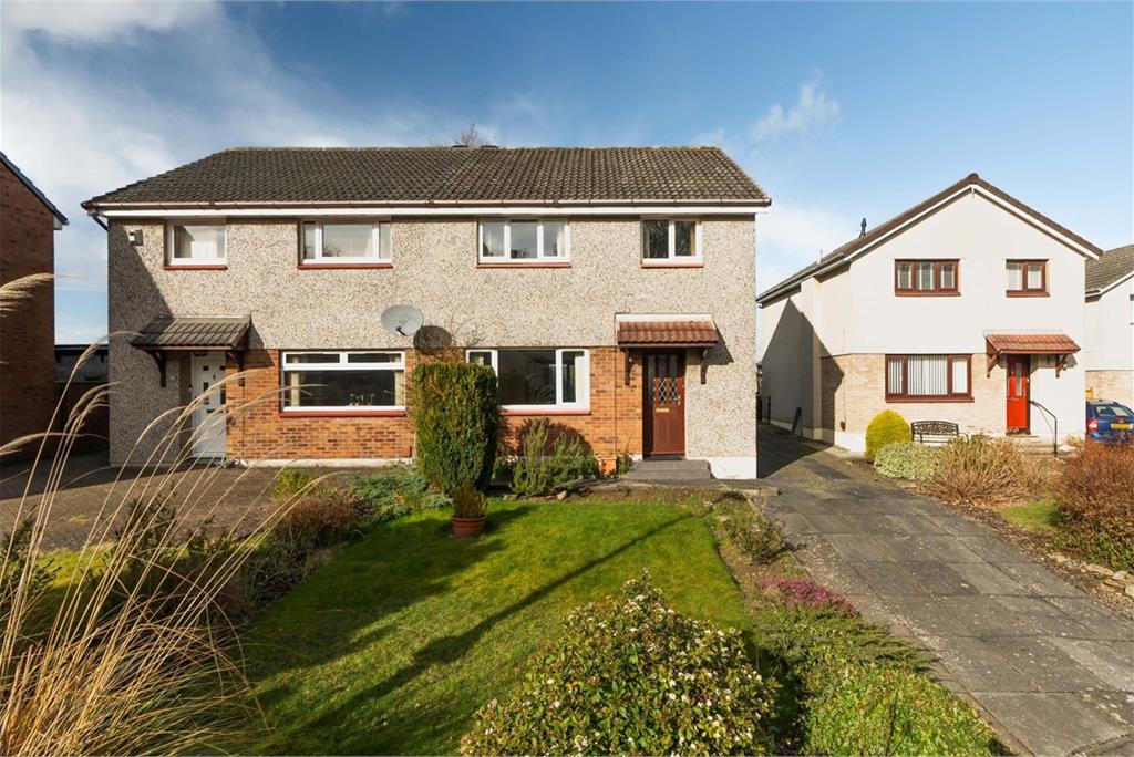 36 Baberton Mains Wood, Edinburgh, EH14 3EZ | Property history | 3 Bed ...