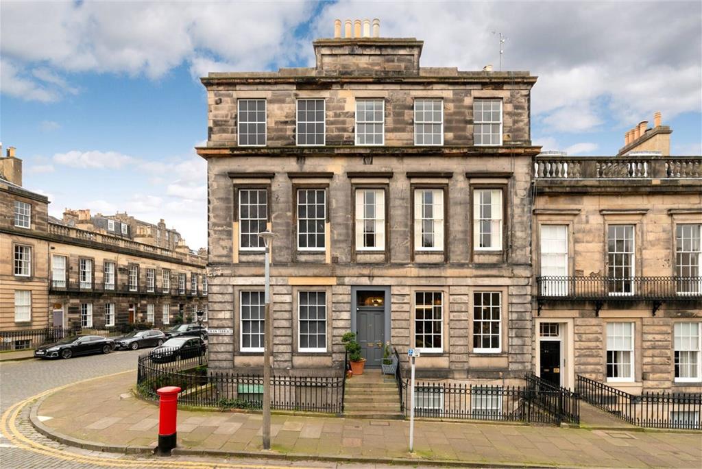 Eh4 21 Dean Terrace, Edinburgh, EH4 1NL | Property history | 3 Bed Flat ...