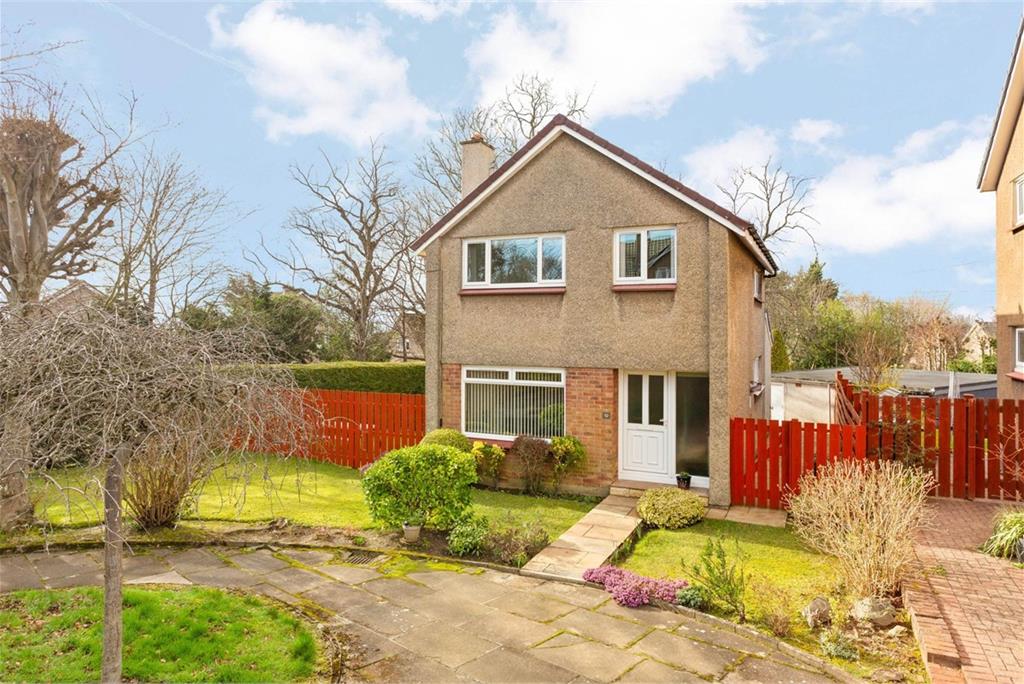 52 Clerwood Park, Edinburgh, EH12 8PP | Property history | 3 Bed House ...