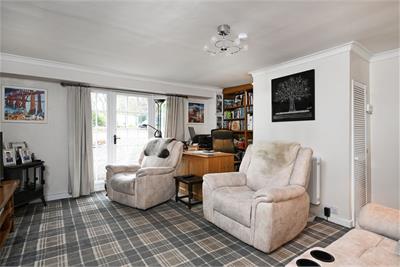 The Spinney House & Lodges, Langlee, Jedburgh - image 11