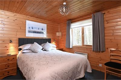 The Spinney House & Lodges, Langlee, Jedburgh - image 20